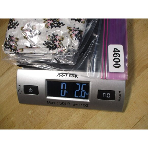 Talbots Womens Sleeveless Floral Blouse XL - Cotton & Polyester Blend - Picture 8 of 8